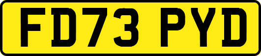 FD73PYD