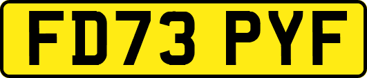 FD73PYF
