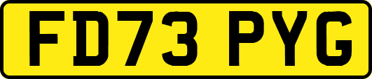 FD73PYG