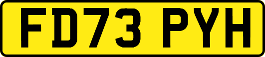 FD73PYH