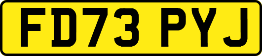FD73PYJ