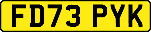 FD73PYK