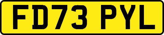 FD73PYL