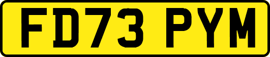 FD73PYM