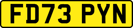 FD73PYN