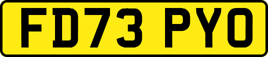 FD73PYO