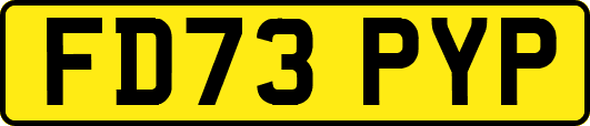 FD73PYP