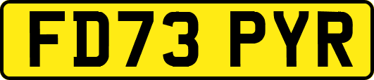 FD73PYR