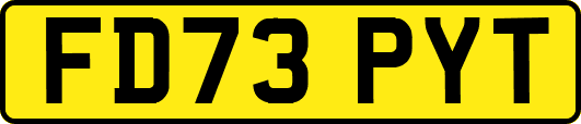 FD73PYT
