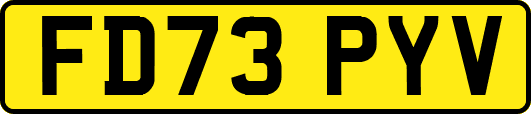FD73PYV