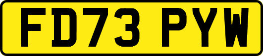 FD73PYW