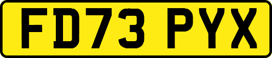 FD73PYX