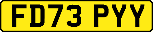 FD73PYY