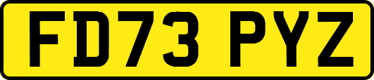 FD73PYZ