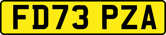 FD73PZA