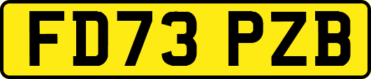 FD73PZB