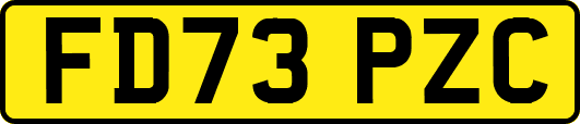 FD73PZC