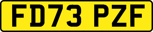 FD73PZF