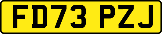 FD73PZJ
