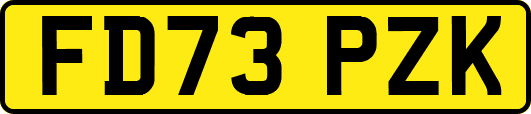 FD73PZK