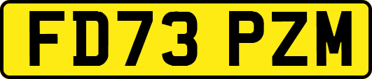 FD73PZM
