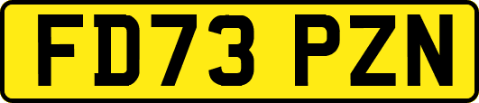 FD73PZN