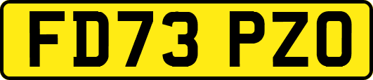 FD73PZO