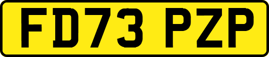 FD73PZP