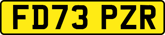 FD73PZR