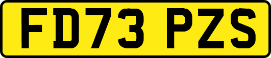 FD73PZS
