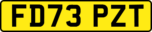 FD73PZT