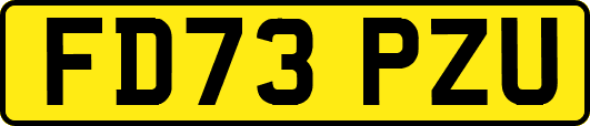 FD73PZU