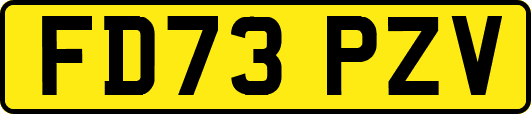 FD73PZV