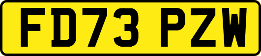 FD73PZW