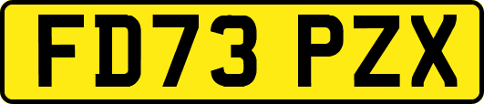 FD73PZX