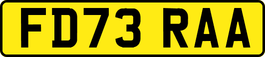FD73RAA