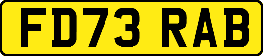 FD73RAB