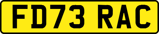 FD73RAC