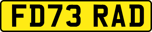 FD73RAD