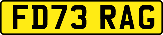 FD73RAG