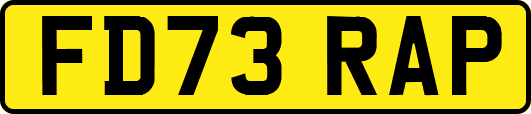 FD73RAP