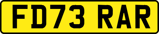FD73RAR