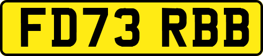 FD73RBB