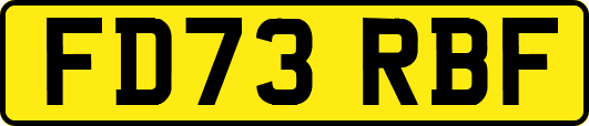 FD73RBF