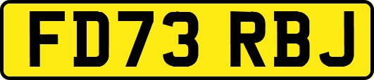 FD73RBJ
