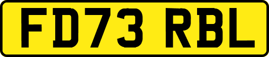 FD73RBL