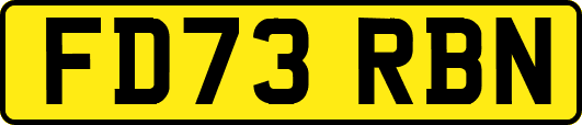 FD73RBN