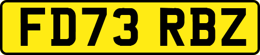 FD73RBZ