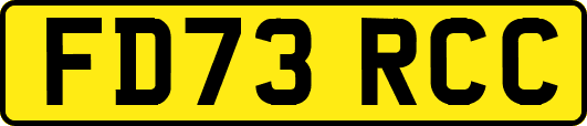 FD73RCC