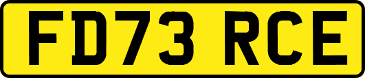 FD73RCE